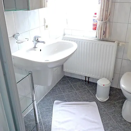 Westlinteler Weg Apartamento