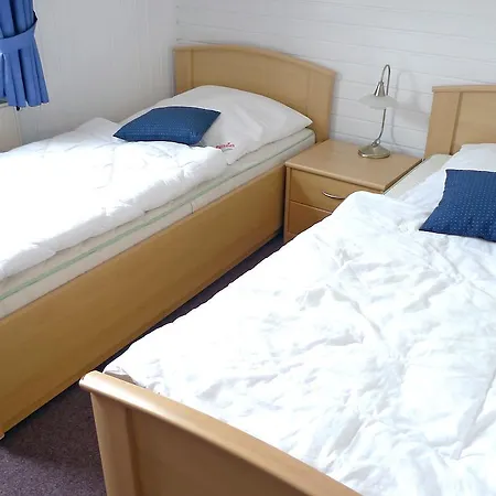 Apartamento Westlinteler Weg *