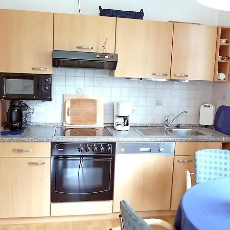Apartamento Westlinteler Weg