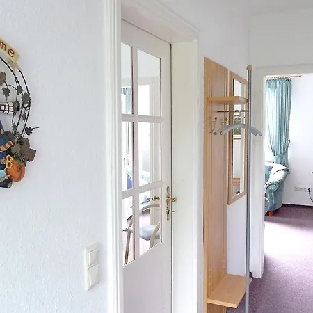 Apartamento Westlinteler Weg Norden