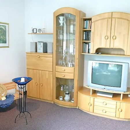 Apartamento Westlinteler Weg *