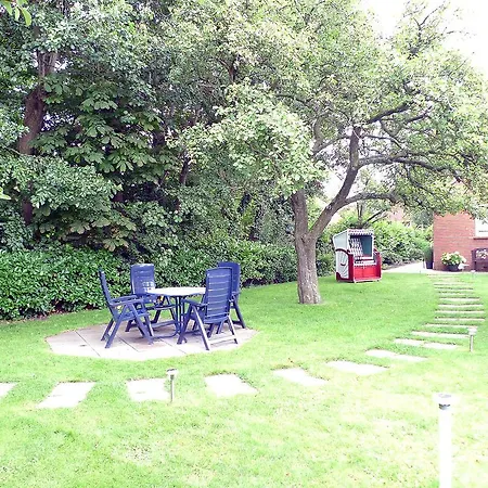 Apartamento Westlinteler Weg *
