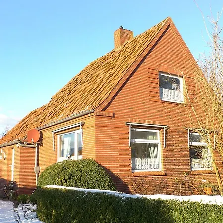 Apartamento Westlinteler Weg